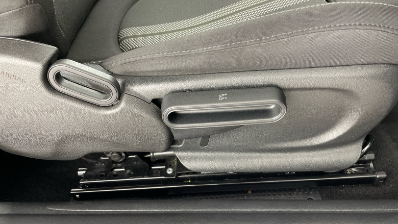 MINI Hatchback 135kW Cooper S Level 1 33kWh 3dr Auto Electric Hatchback